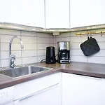 Moderne Ved Solsiden I * 트론헤임