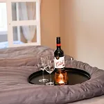 아파트 Moderne Ved Solsiden I