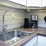 Moderne Ved Solsiden I 트론헤임
