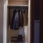 Moderne Ved Solsiden I 아파트 *