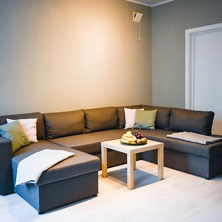 Moderne Ved Solsiden I * Trondheim