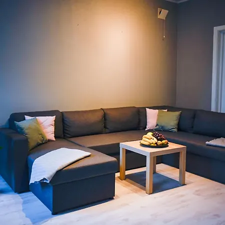 Moderne Ved Solsiden I * Trondheim