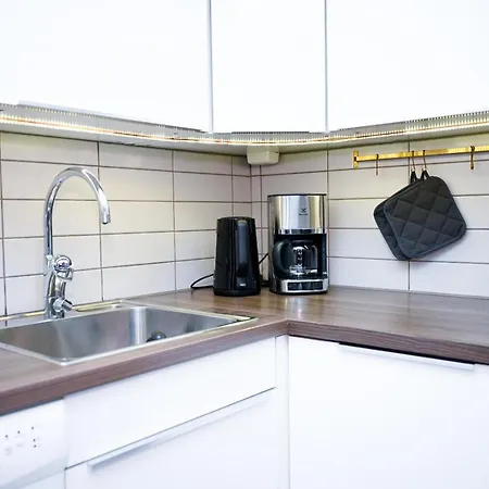 Moderne Ved Solsiden I * تروندهايم