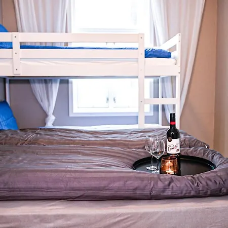 Moderne Ved Solsiden I Apartman Trondheim